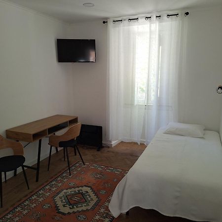 Al Penaferrim Sintra Rooms Εξωτερικό φωτογραφία