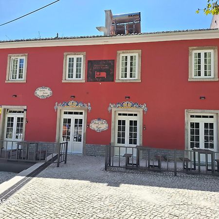 Al Penaferrim Sintra Rooms Εξωτερικό φωτογραφία