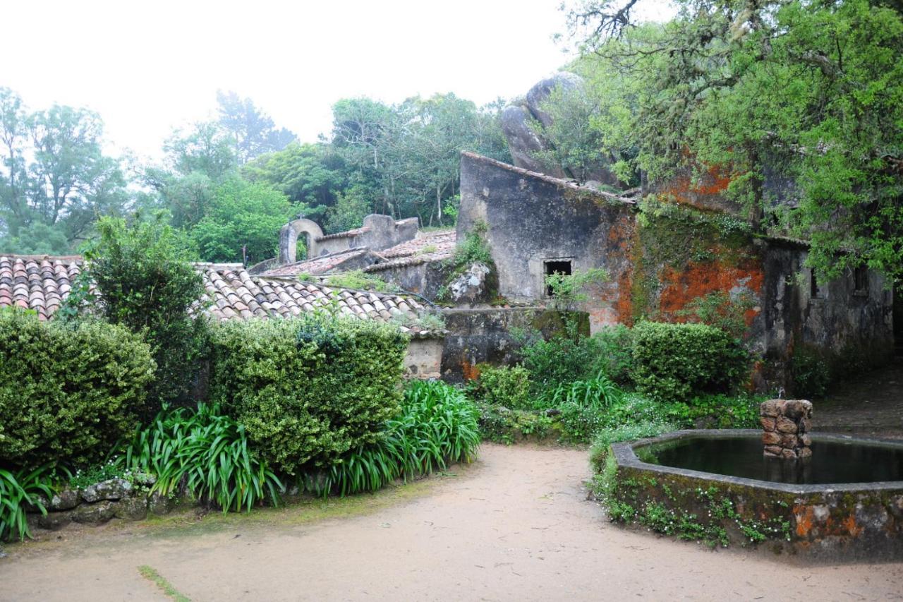 Al Penaferrim Sintra Rooms Εξωτερικό φωτογραφία