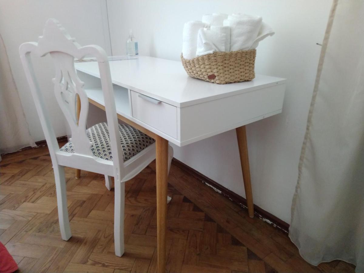 Al Penaferrim Sintra Rooms Εξωτερικό φωτογραφία