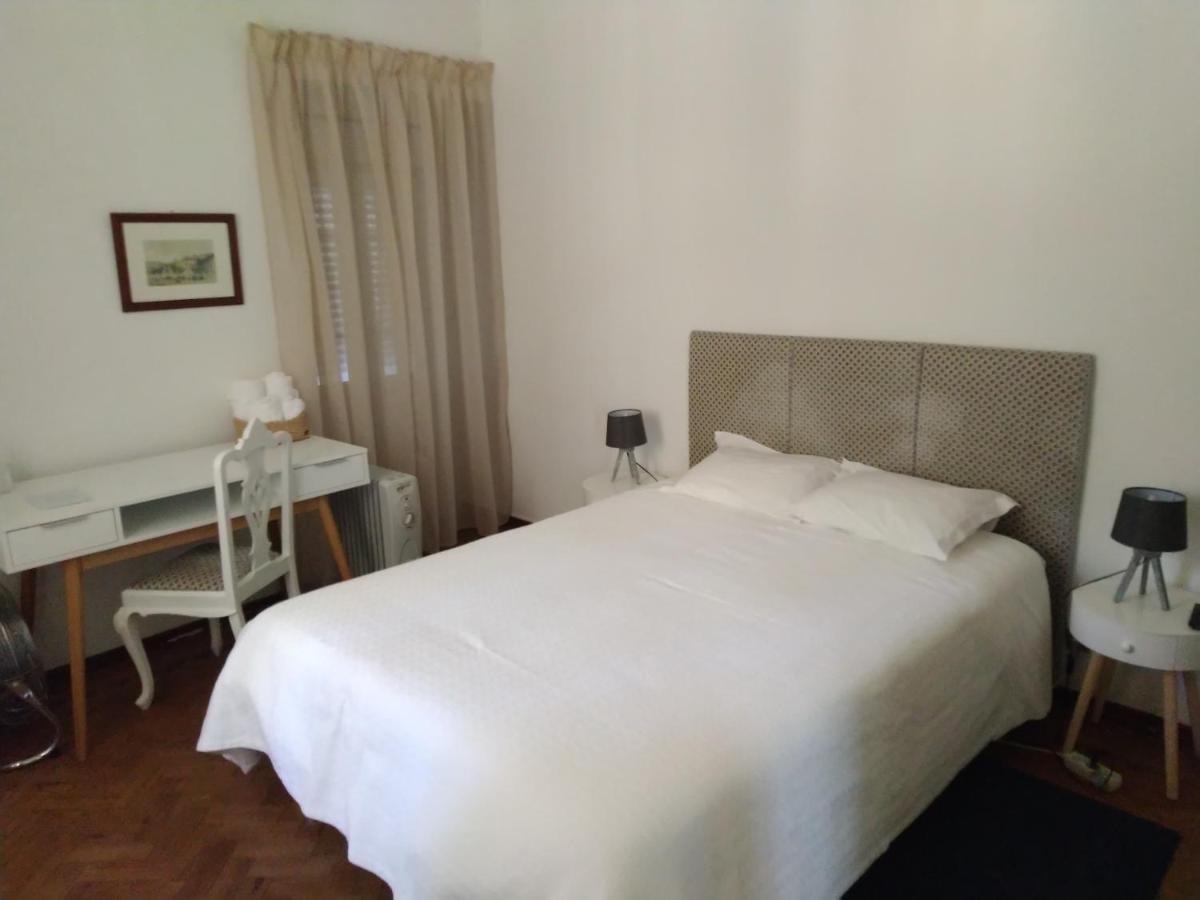 Al Penaferrim Sintra Rooms Εξωτερικό φωτογραφία