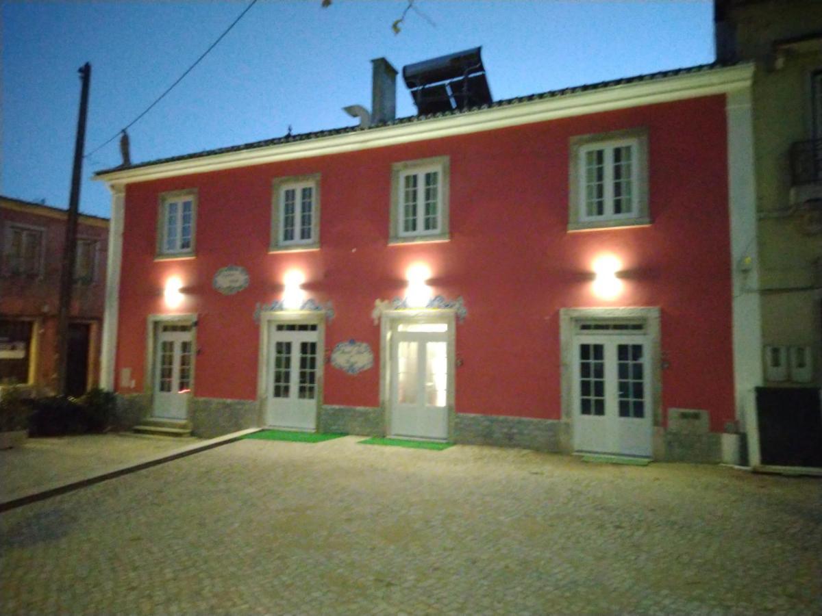 Al Penaferrim Sintra Rooms Εξωτερικό φωτογραφία