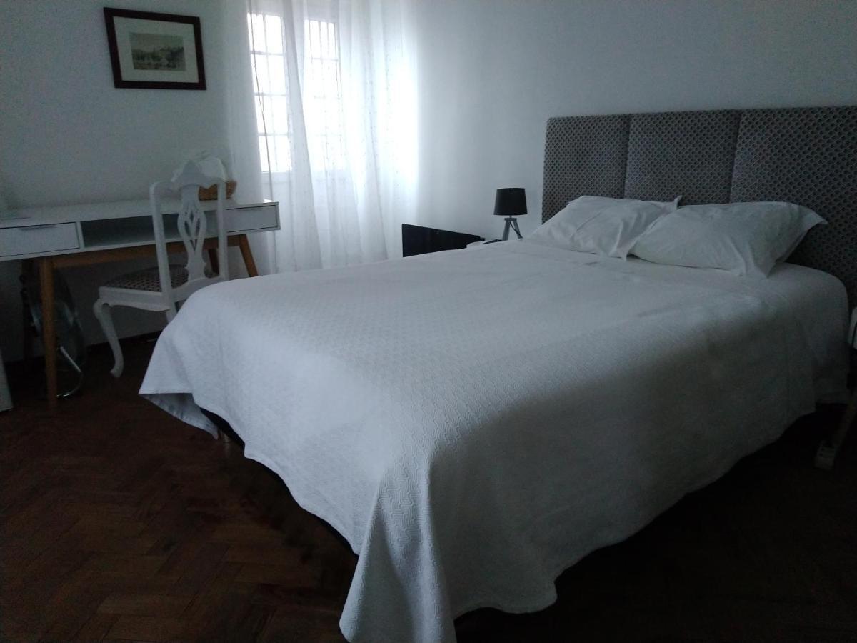 Al Penaferrim Sintra Rooms Εξωτερικό φωτογραφία