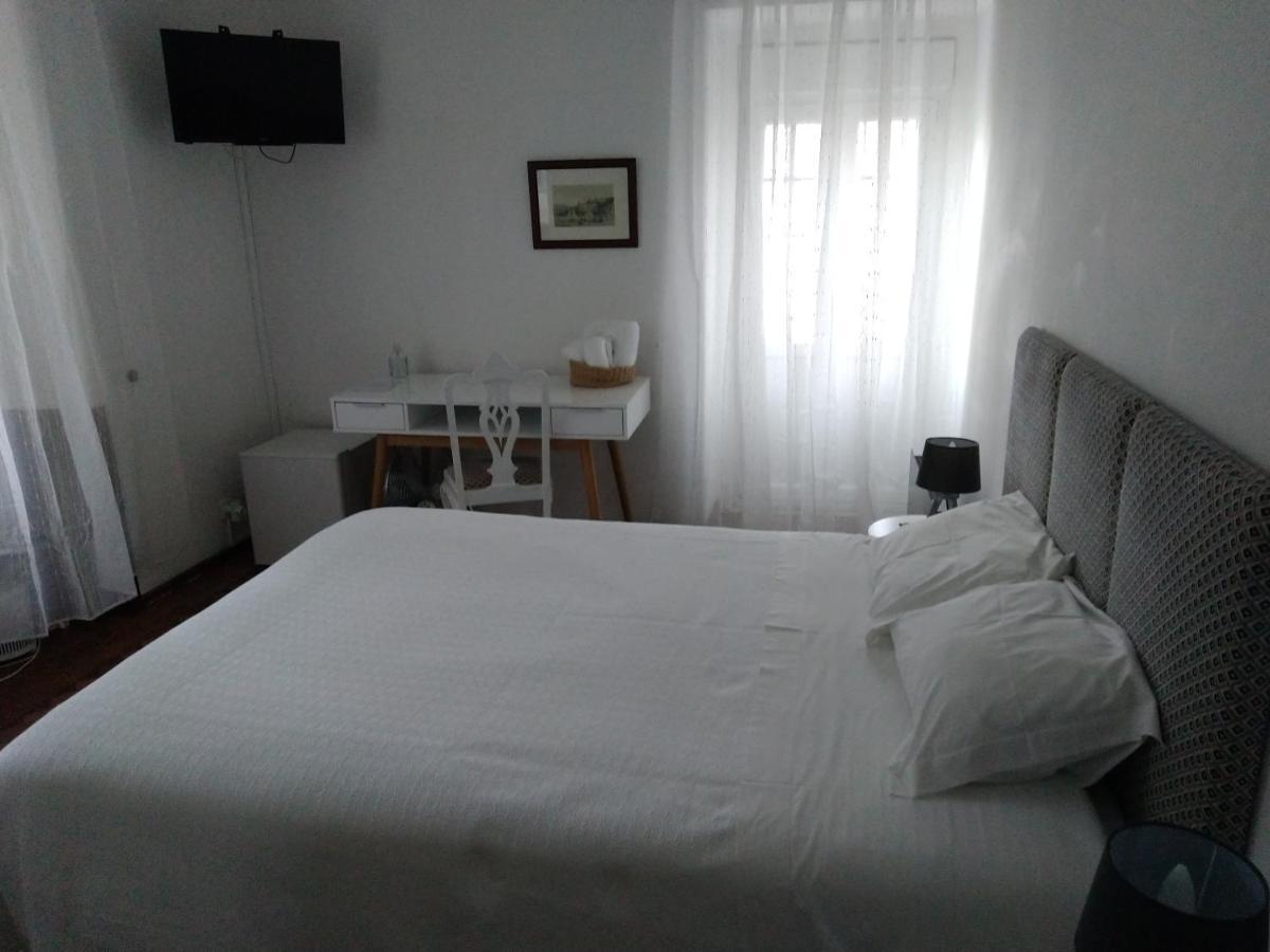 Al Penaferrim Sintra Rooms Εξωτερικό φωτογραφία