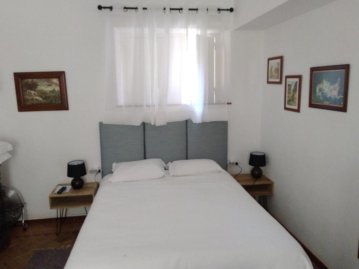 Al Penaferrim Sintra Rooms Εξωτερικό φωτογραφία