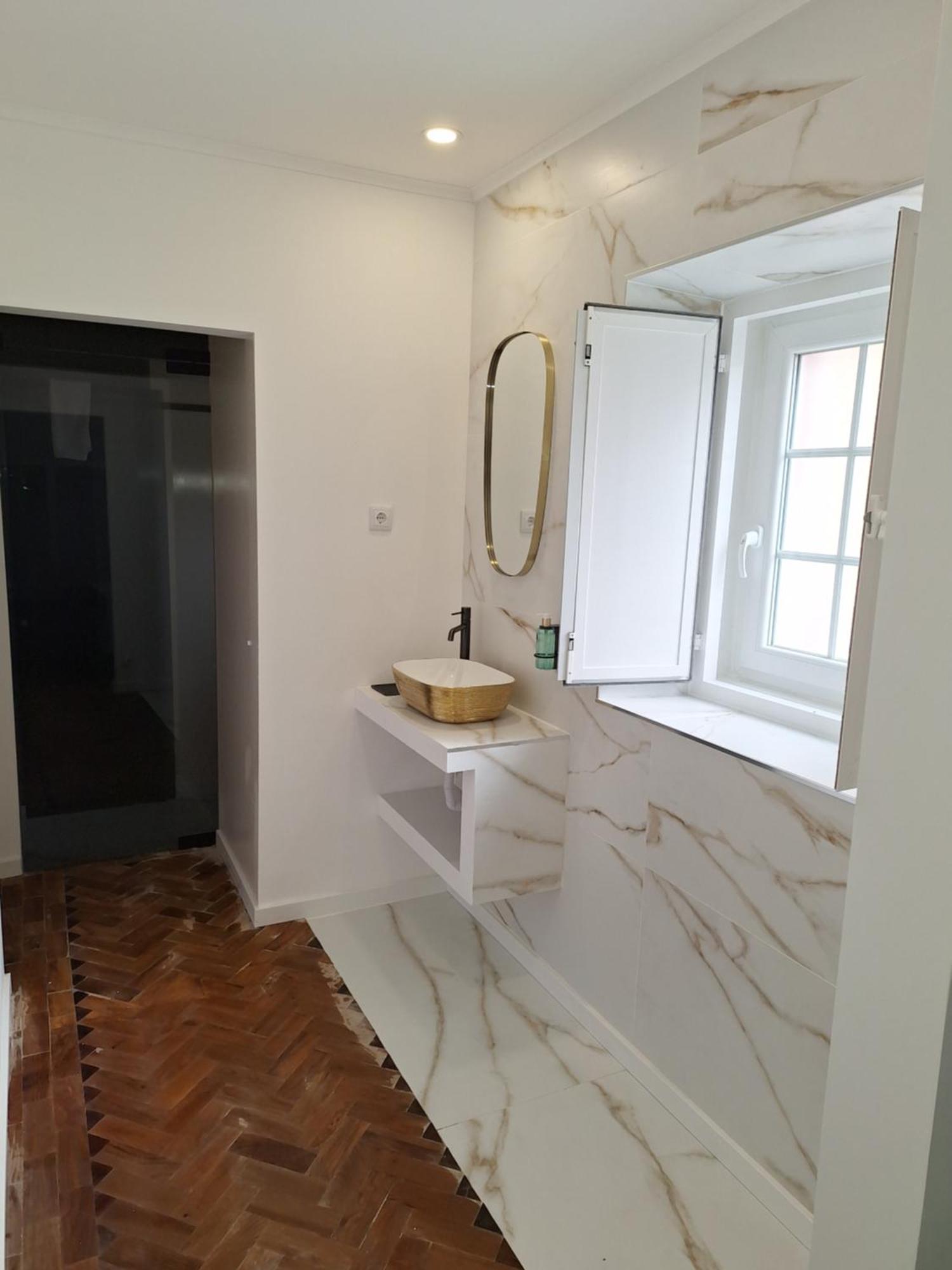 Al Penaferrim Sintra Rooms Εξωτερικό φωτογραφία