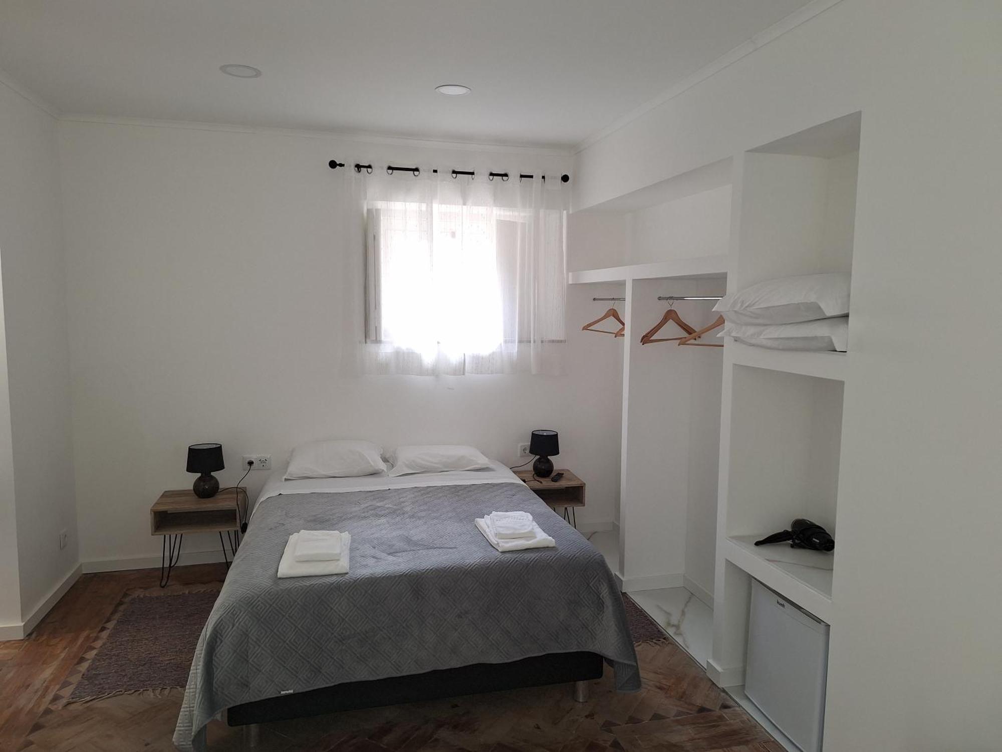 Al Penaferrim Sintra Rooms Εξωτερικό φωτογραφία