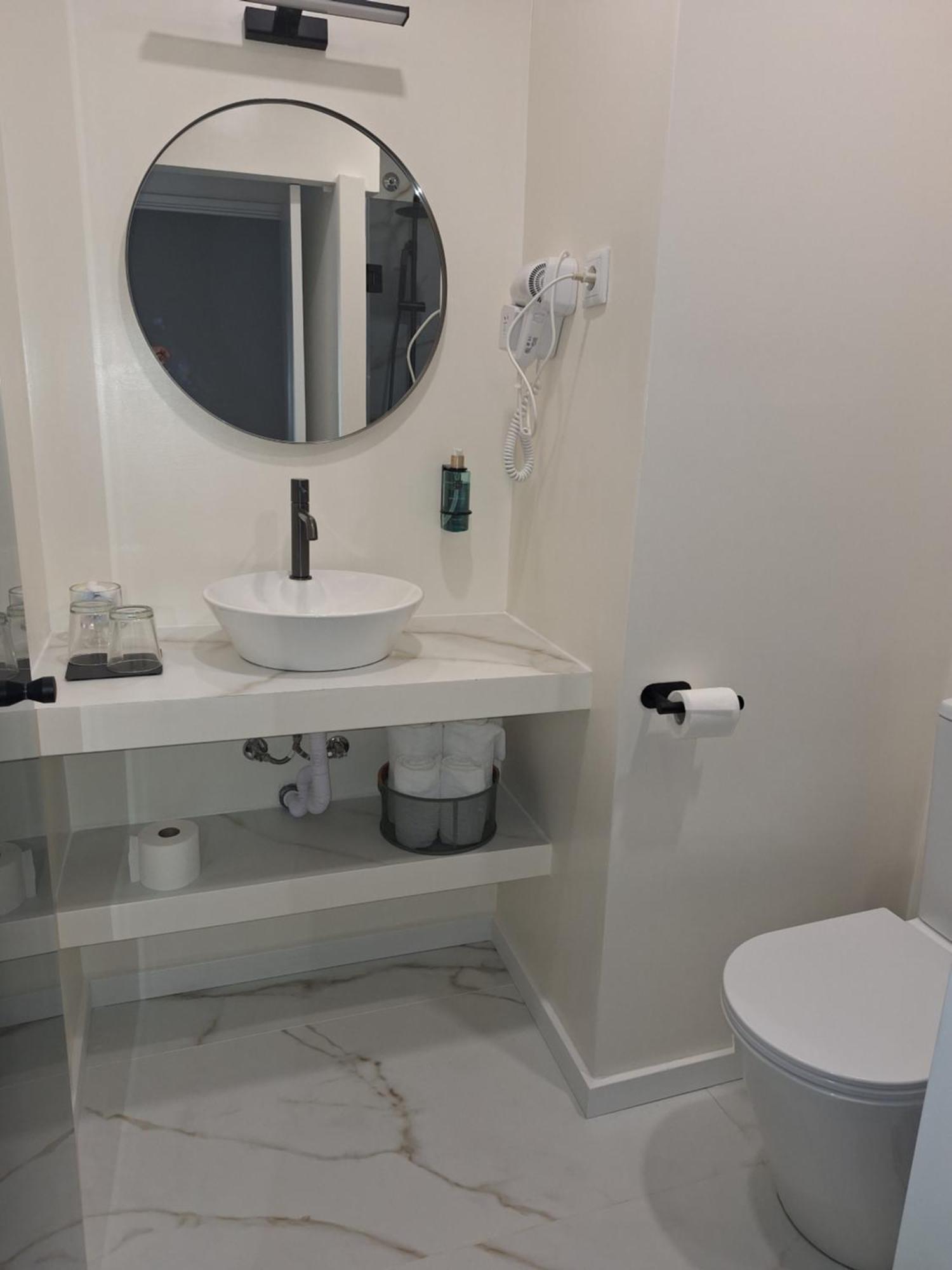 Al Penaferrim Sintra Rooms Εξωτερικό φωτογραφία