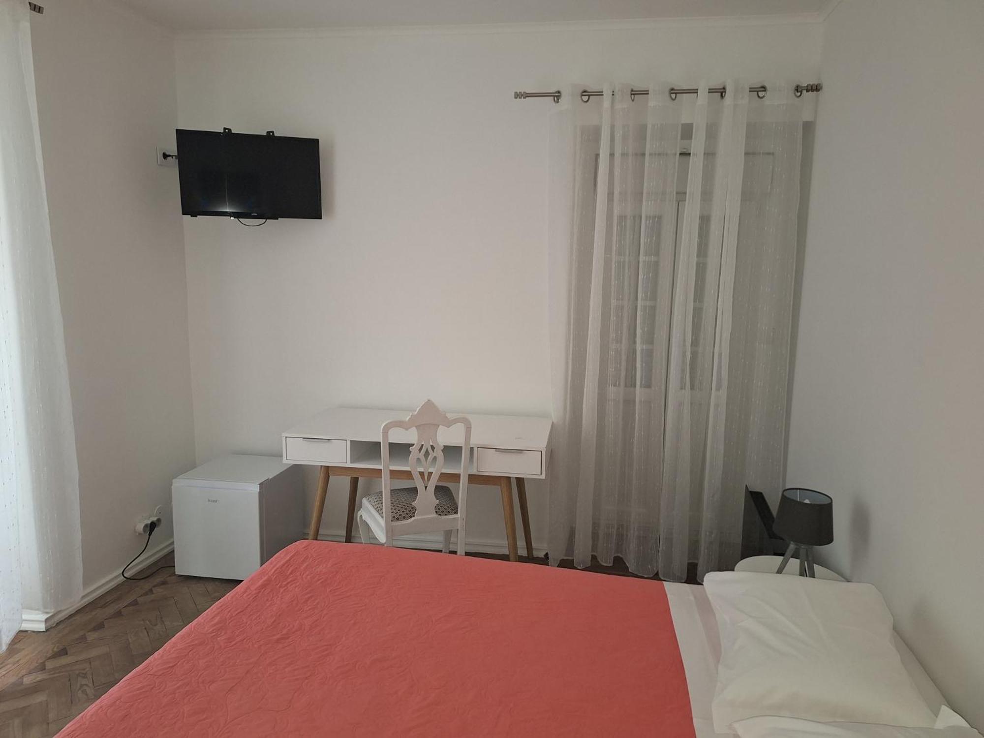 Al Penaferrim Sintra Rooms Εξωτερικό φωτογραφία