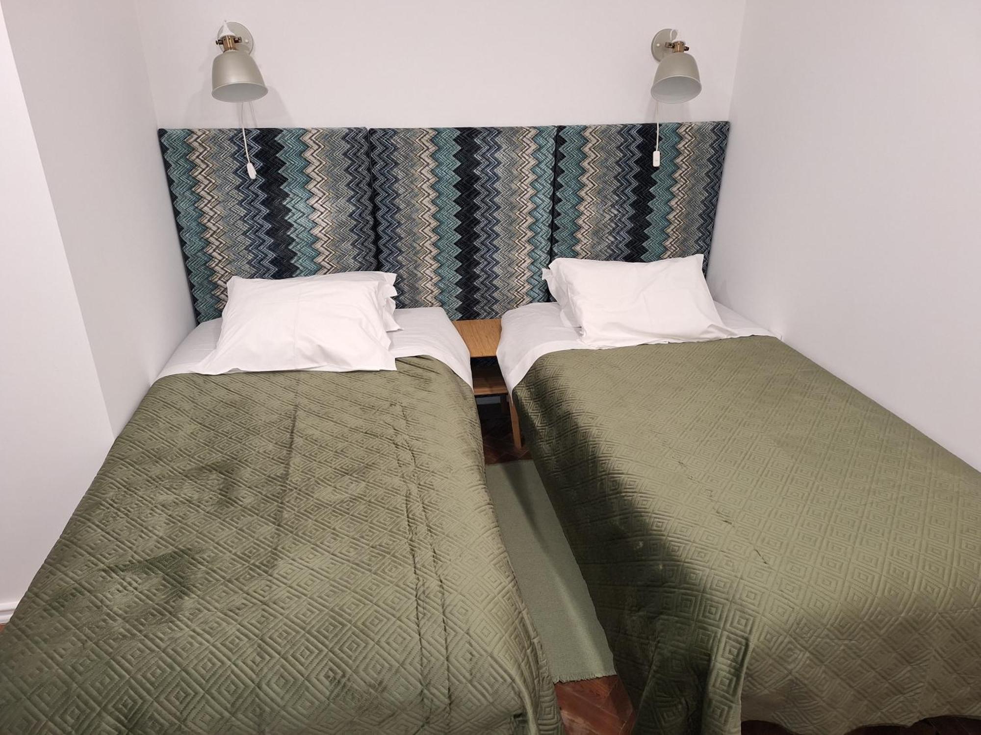 Al Penaferrim Sintra Rooms Εξωτερικό φωτογραφία