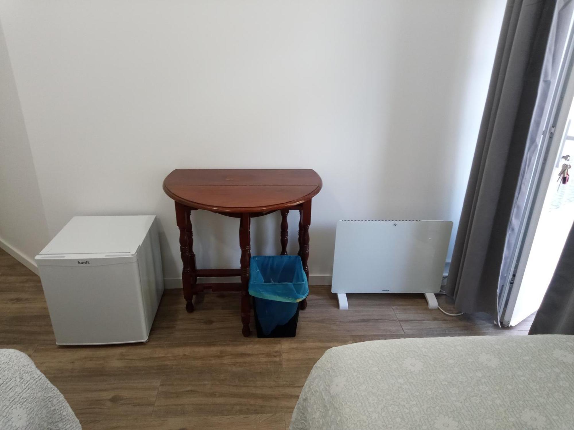 Al Penaferrim Sintra Rooms Εξωτερικό φωτογραφία