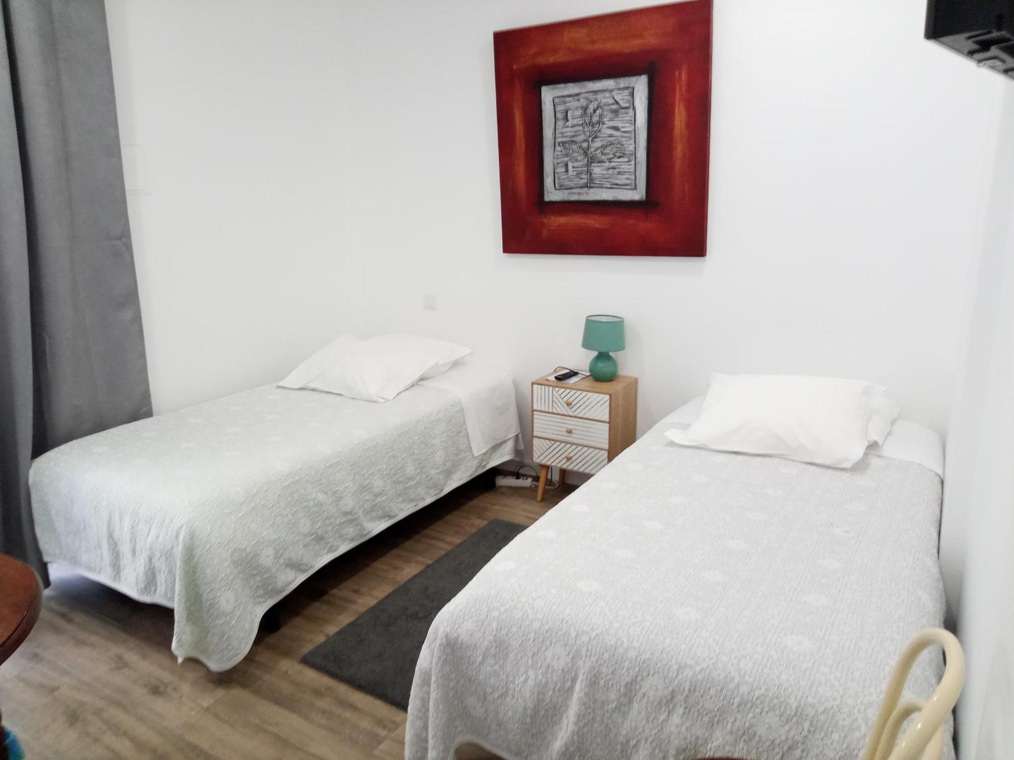 Al Penaferrim Sintra Rooms Εξωτερικό φωτογραφία