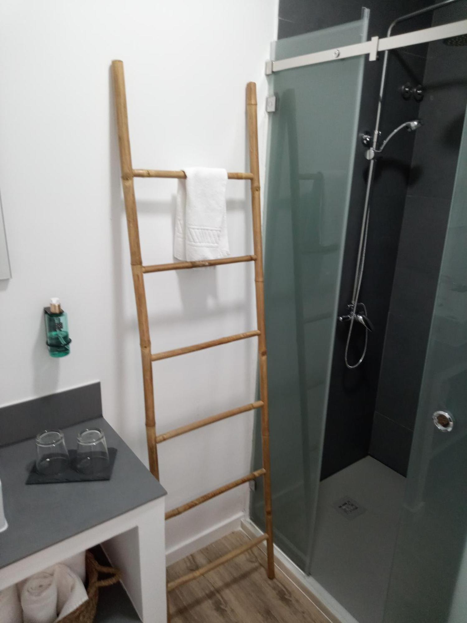 Al Penaferrim Sintra Rooms Εξωτερικό φωτογραφία