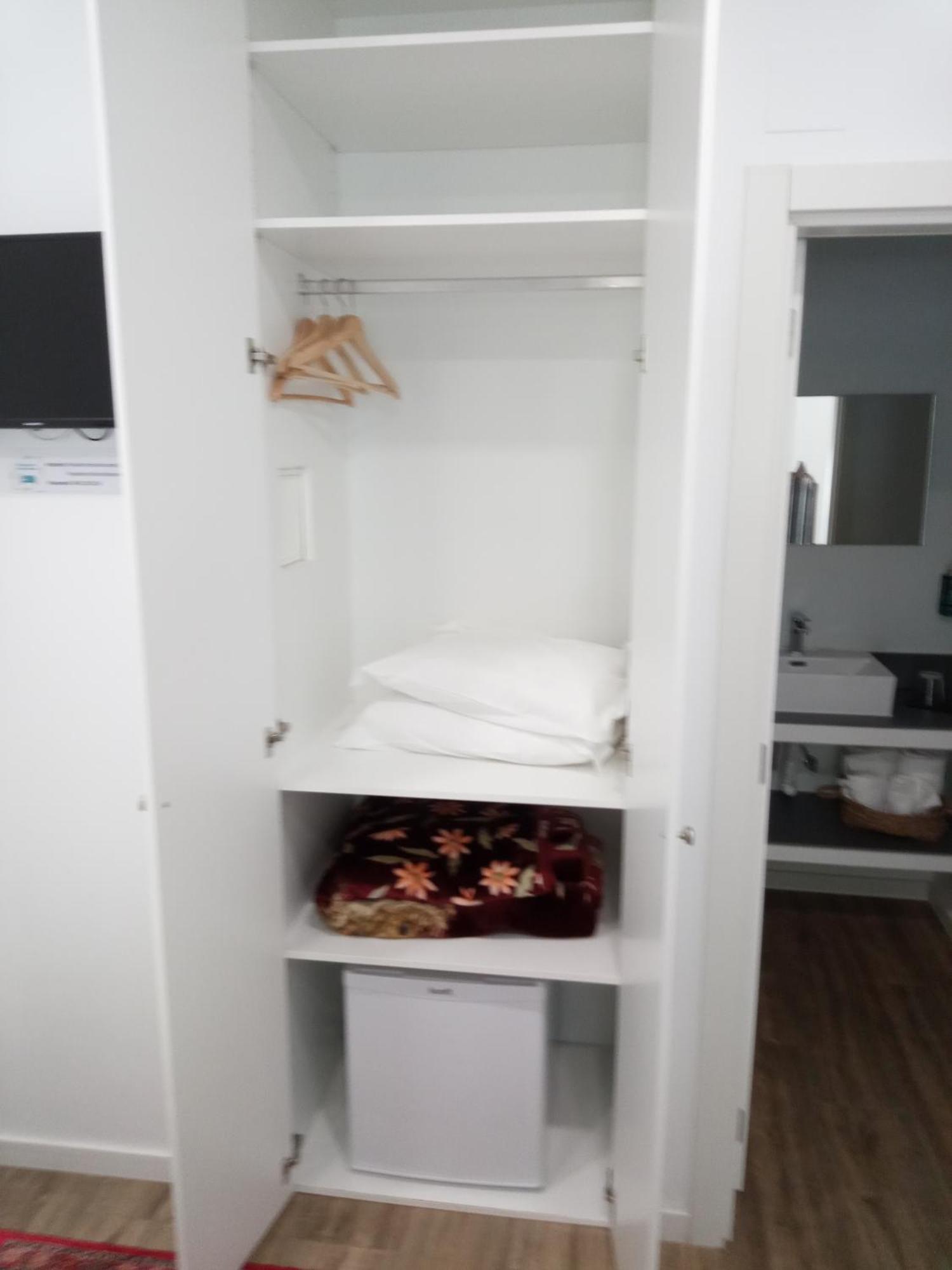 Al Penaferrim Sintra Rooms Εξωτερικό φωτογραφία