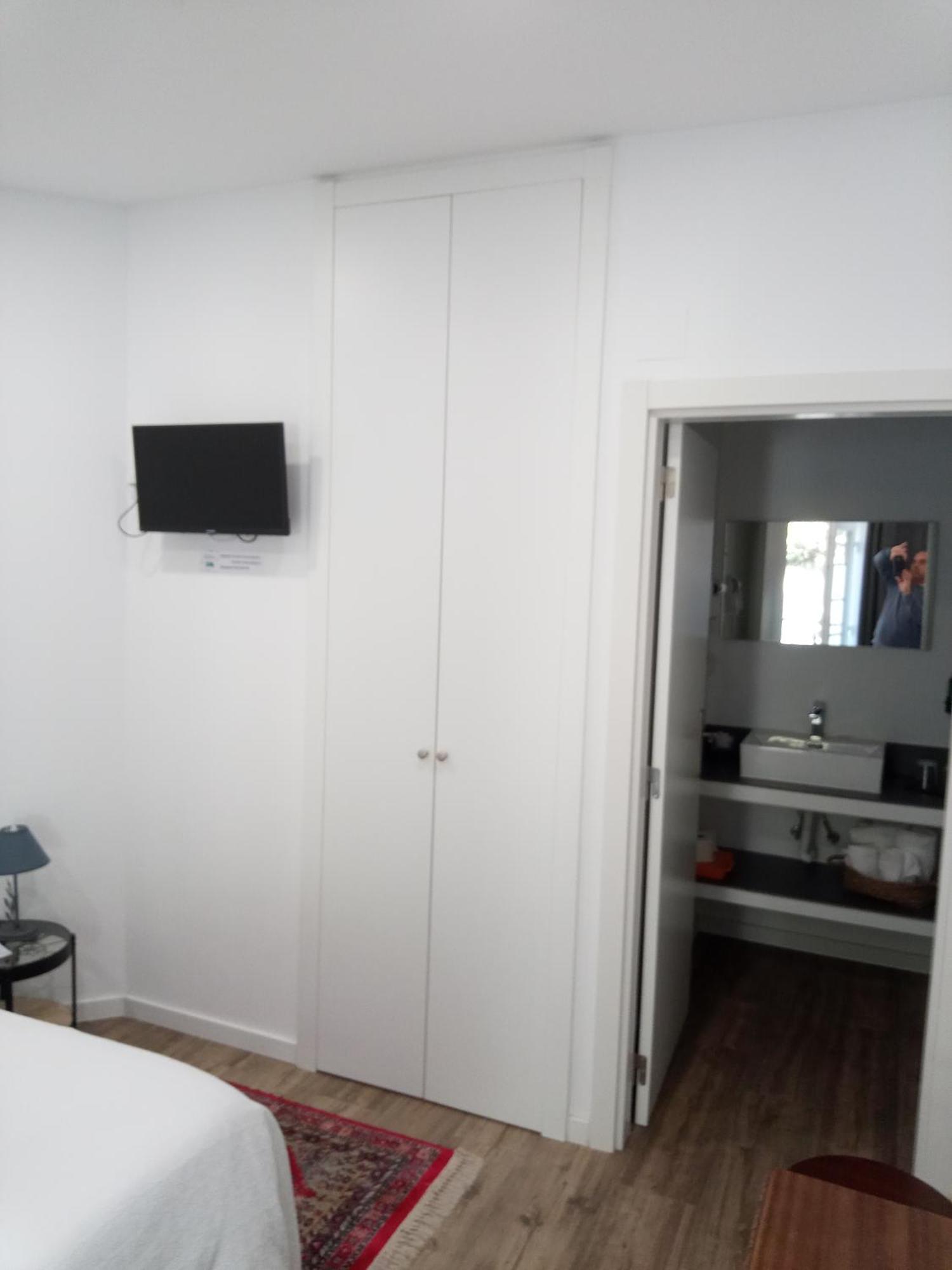 Al Penaferrim Sintra Rooms Εξωτερικό φωτογραφία