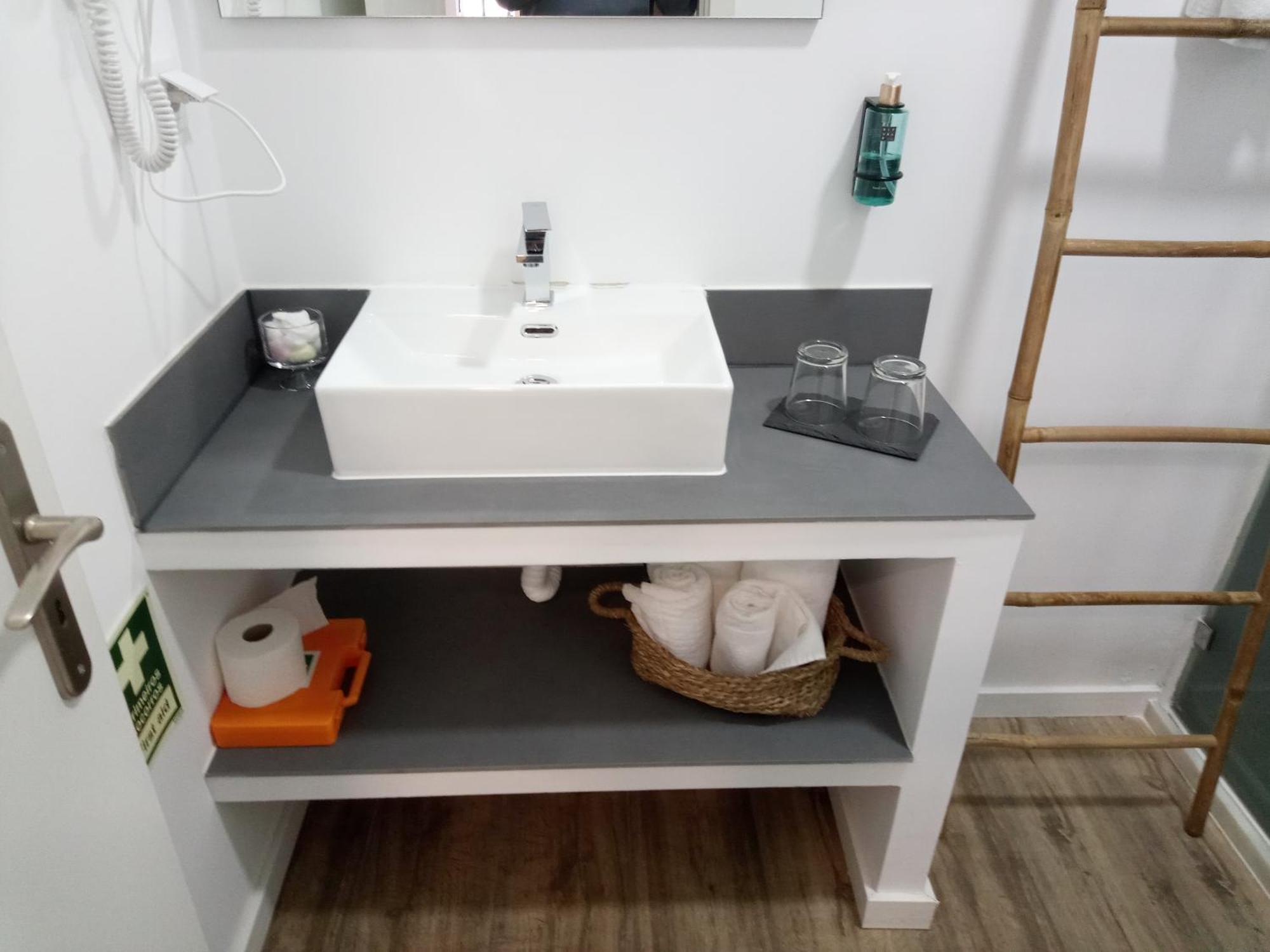 Al Penaferrim Sintra Rooms Εξωτερικό φωτογραφία