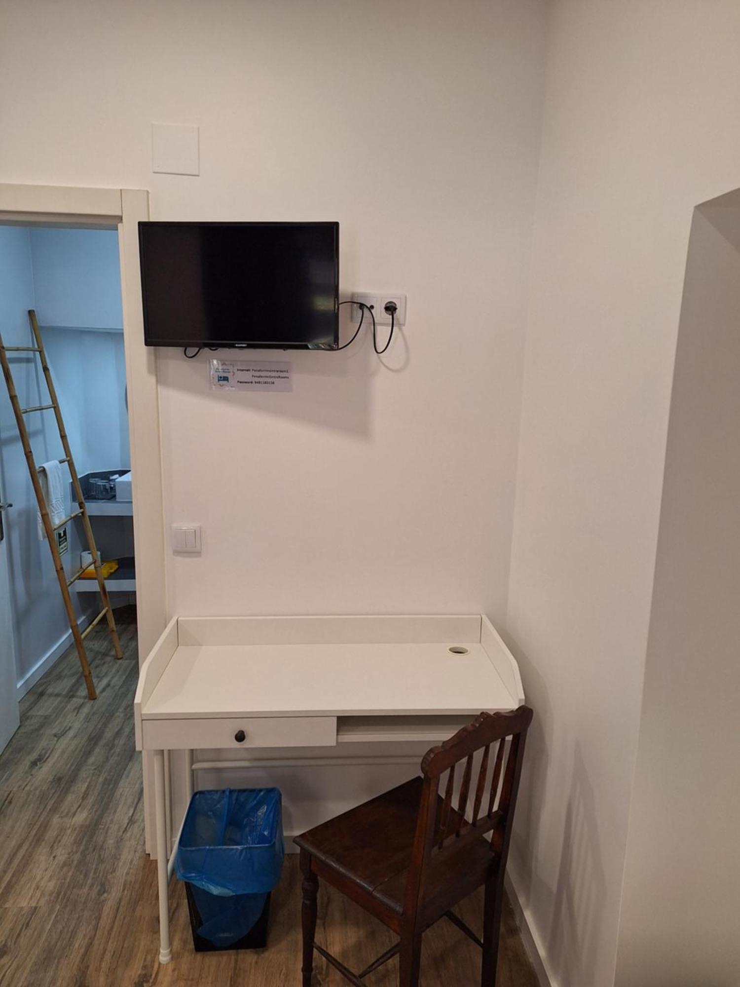 Al Penaferrim Sintra Rooms Εξωτερικό φωτογραφία