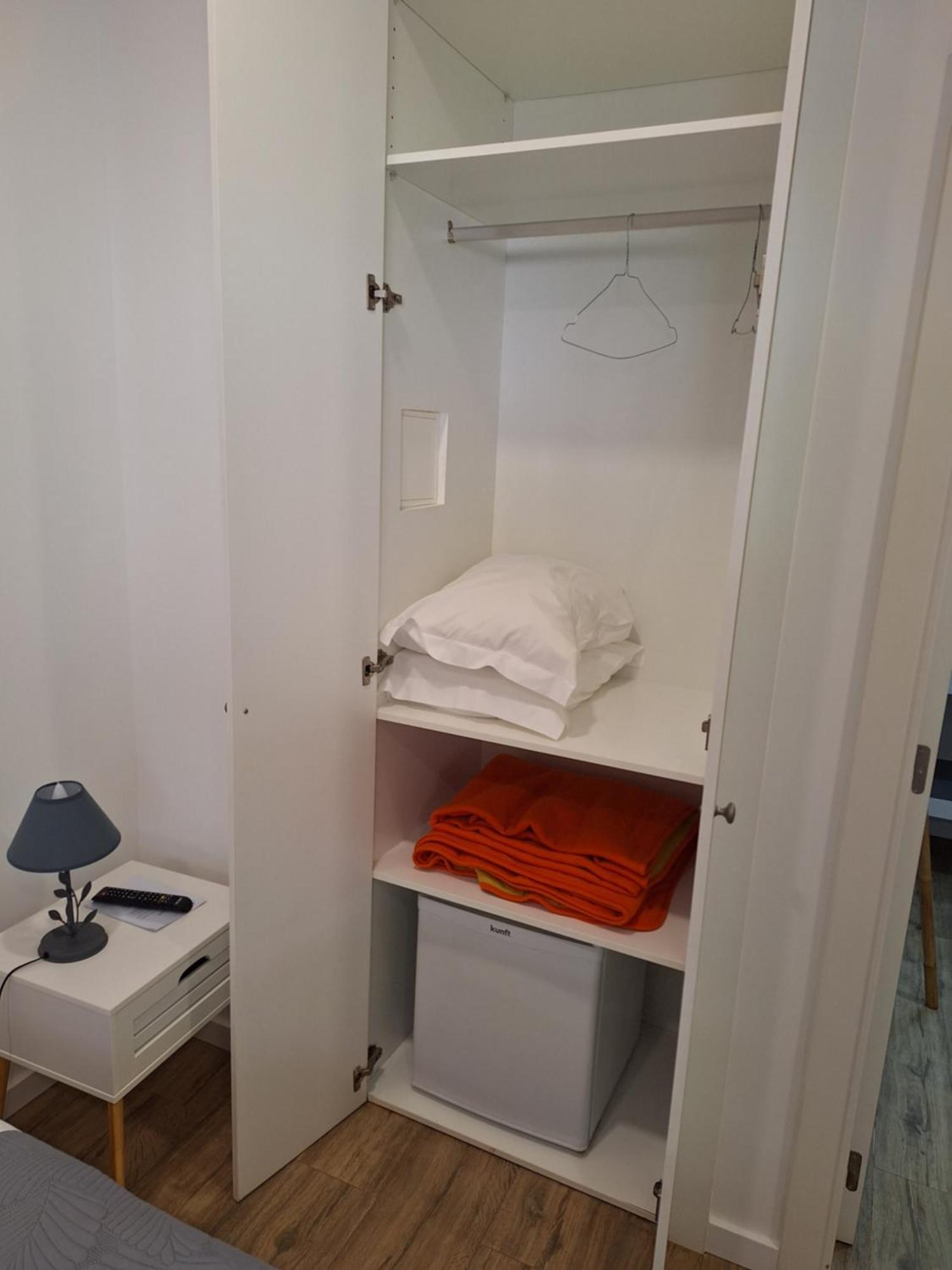 Al Penaferrim Sintra Rooms Εξωτερικό φωτογραφία