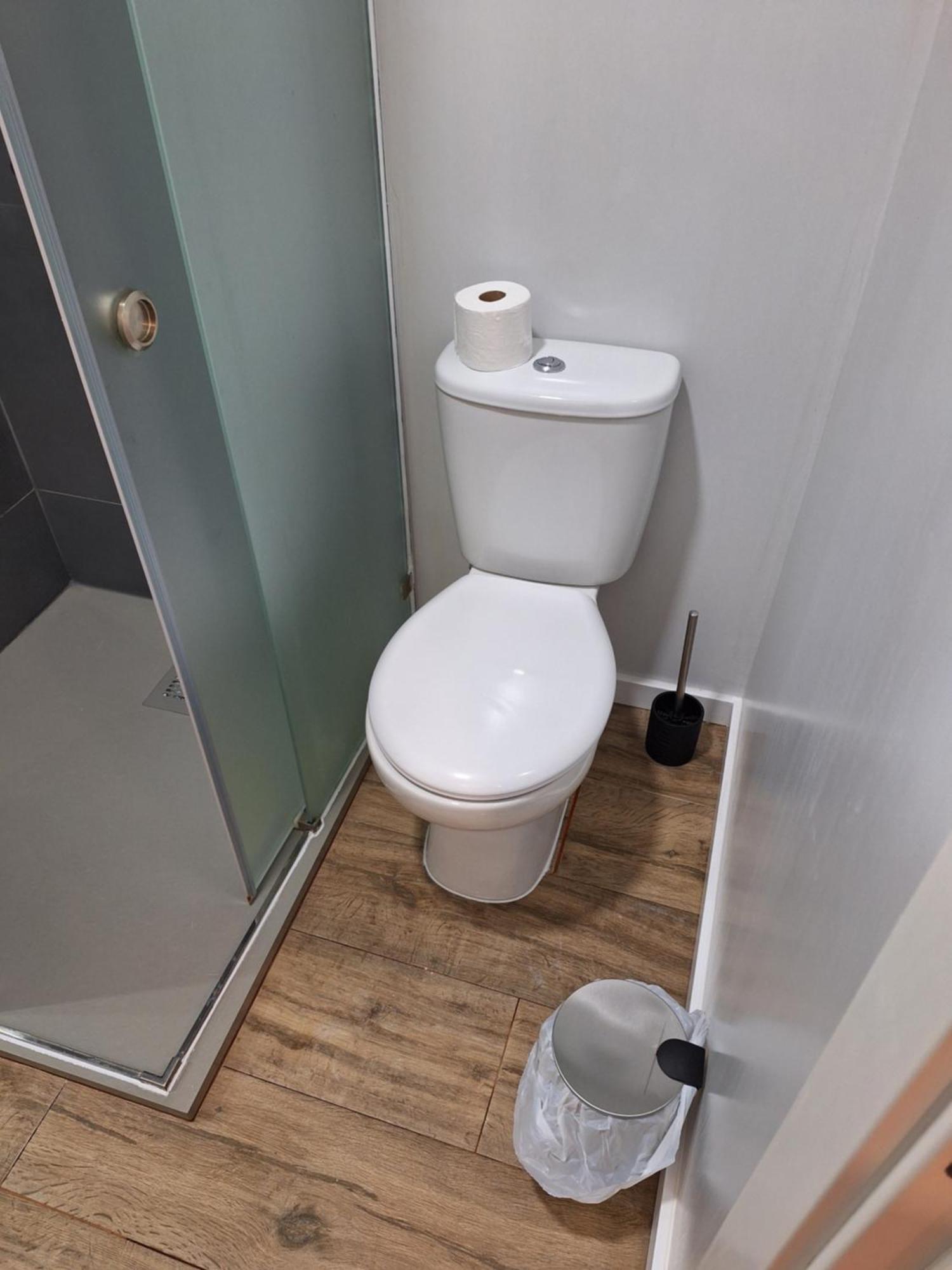 Al Penaferrim Sintra Rooms Εξωτερικό φωτογραφία