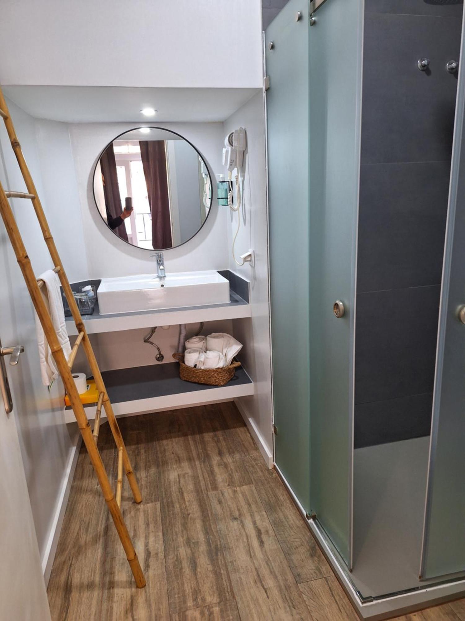 Al Penaferrim Sintra Rooms Εξωτερικό φωτογραφία
