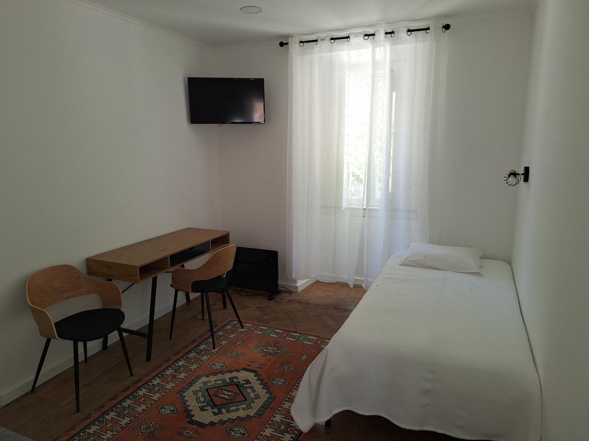 Al Penaferrim Sintra Rooms Εξωτερικό φωτογραφία